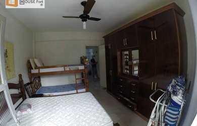 Imagem 13: Apartamento à venda, 65 m² por R$ 280.000,00 - Canto do Forte - Praia...