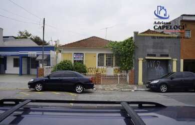 Imagem 3: Terreno à venda, 299 m² por R$ 780.000,00 - Freguesia do Ó - São Paulo/SP