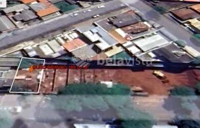 Imagem: O terreno está localizado em Vila Agari, Apucarana à venda