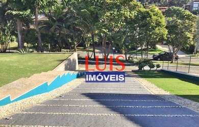 Imagem 7: Casa com 4 dormitórios à venda, 430 m² por R$ 3.900.000 - Itaipu -...