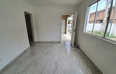 Imagem 2: Apartamento para venda 38m² com 1 quarto em Porto Novo - São Gonçalo...