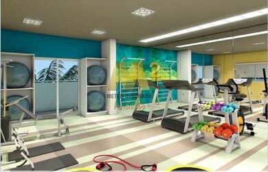 Imagem 8: Apartamento à venda com 3 dormitórios, Centro, Mongaguá