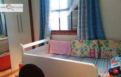 Imagem 10: Sobrado à venda, 60 m² por R$ 369.000,00 - Granja Viana - Cotia/SP