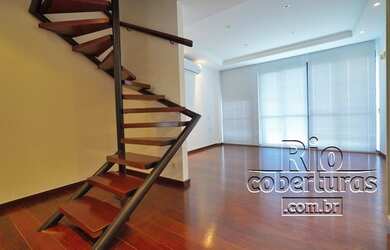 Imagem 8: Cobertura à venda no Jardim Oceânico. Barra da Tijuca. RJ