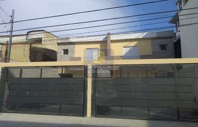 Imagem 1: Casa a venda na Zona Leste, Sobrado a venda na Zona Leste, Casa a venda...