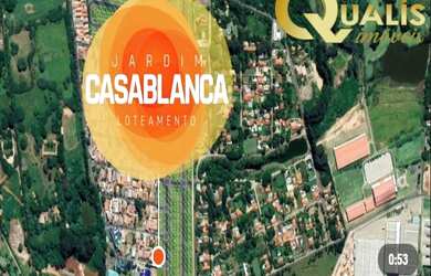 Imagem 2: TERRENO RESIDENCIAL em INDAIATUBA - SP, JARDIM CASABLANCA
