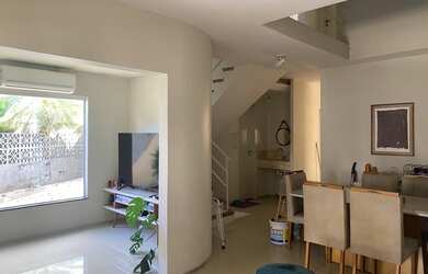 Imagem 1: Alugo Casa Em Condomínio Garden Park Jardim Eldorado Turu 3Qts