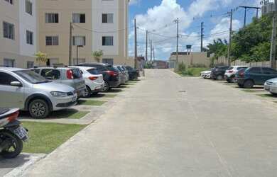 Imagem 16: Alugo apartamento no bairro de barro