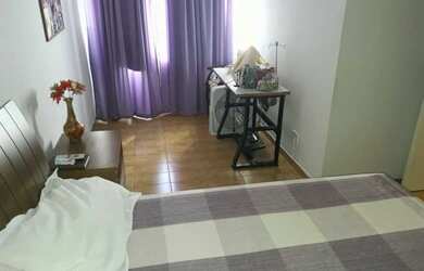 Imagem 15: Maravilhoso apto 2qtos mais dependências