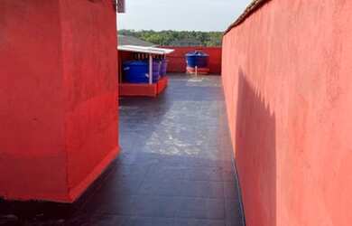 Imagem: A casa em condomínio possui 2 Dormitórios, 1 Banheiro, 1 Vaga