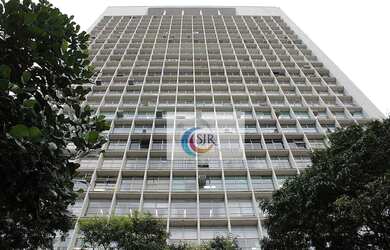 Imagem: O depósito possui 669m² de Área e está localizado em Centro