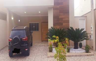 Imagem 1: Casa Condominio Amazonas São josé do Rio Preto