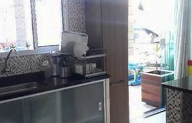 Imagem 13: Casa à venda, 57 m² por R$ 380.000,00 - Terra Preta - Mairiporã/SP