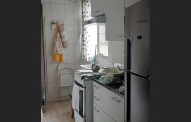 Imagem 5: Apartamento em Jardim Ipanema Zona Oeste - São Paulo