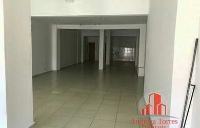 Imagem: O depósito possui 160m² de Área e está localizado em Centro