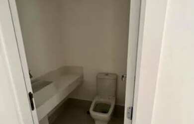 Imagem 11: Apartamento com varanda gourmet novo a venda no Tatuapé