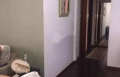 Imagem 3: Apartamento sem condomínio à venda - 114m² - Bairro Campestre - Piscina...