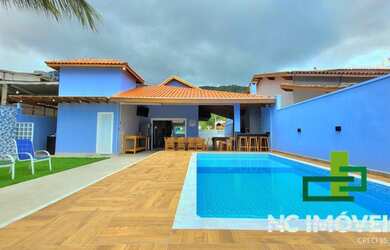 Imagem 2: Venda e Locação por Temporada Linda Casa no Condomínio Mar Verde