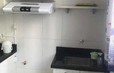 Imagem 9: Apartamento com 1 dormitório, 40 m² - venda por R$ 195.000,00 ou aluguel...