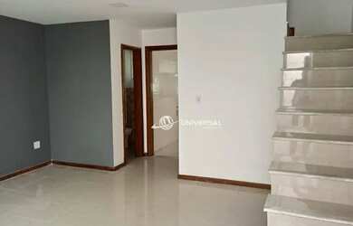 Imagem 3: Casa com 3 quartos, 105 m² - venda por R$ 430.000 ou aluguel por R$ 3.913/mês - Nossa Senh