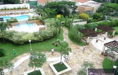 Imagem 14: Apartamento alto padrão para locação na vila Leopoldina sp