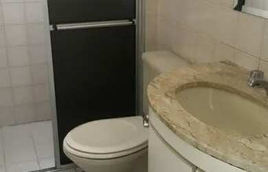 Imagem 3: LOCAÇÃO - 2 Dorm. 1 VG - SACADA - Prox. Metro Vila Mariana