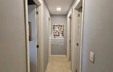 Imagem 7: Apartamento à venda, 3 quartos, 1 suíte, 1 vaga, Recreio dos Bandeirantes...