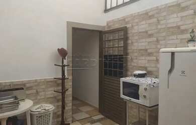 Imagem 8: Sao Carlos - Casa Padrão - Parque Santa Felicia Jardim