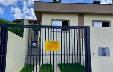 Imagem 1: Atibaia - Casa Padrão - Jardim São Felipe