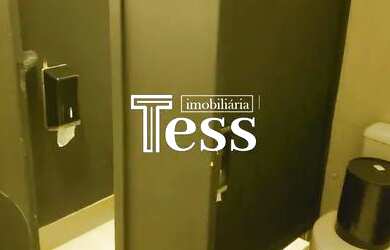 Imagem 14: Vende Salão, Frente para Av. Marginal da rodovia W. Luis, Jardim Maracanã,...