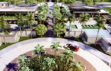 Imagem 2: Terreno a venda, 300 m² - Condomínio Acácias - Paulínia/SP