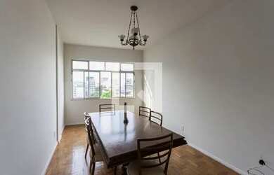 Imagem: O apartamento possui 3 Dormitórios, 1 Banheiro e 90m² de Área