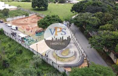 Imagem 4: Lote em Condomínio Fechado para Venda em Contagem, PORTAL DO SOL