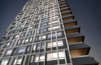 Imagem 5: Tonino Lamborghini Apartments San Paolo Jardins - São Paulo - SP