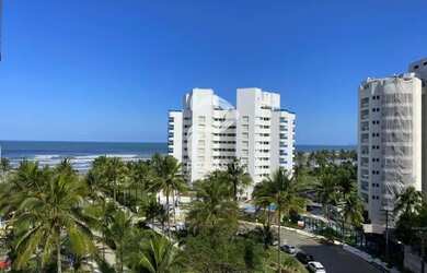 Imagem 6: RIVIERA DE SãO LOURENçO - Apartamento Padrão - Módulo 07