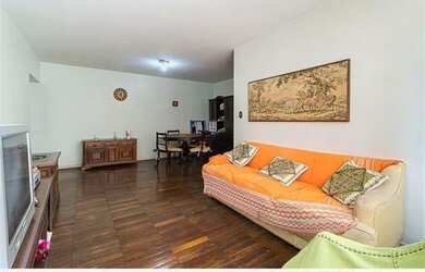 Imagem 4: APARTAMENTO RESIDENCIAL em São Paulo - SP, Sumaré