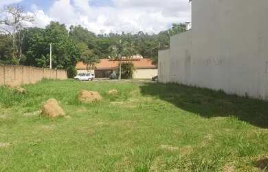 Imagem 8: Lote/Terreno para venda possui 360m² no bairro Santa Cruz - Jaguariúna - SP