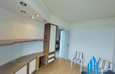 Imagem 2: Apartamento para venda tem 162 metros quadrados com 2 quartos em Centro...