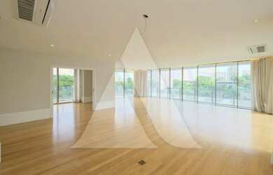 Imagem 5: SãO PAULO - Apartamento Padrão - Ibirapuera