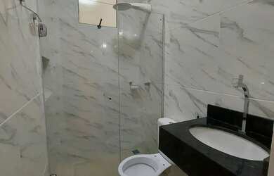 Imagem 9: ALUGUEL. Piscina, Varanda, 2 Vagas na garageme3 Dormitórios