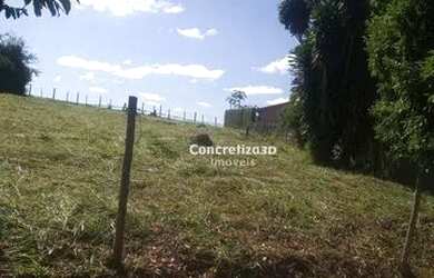 Imagem 2: Terreno à venda, 1320 m² por R$ 780.000 - Terras de Itaici - Indaiatuba/SP