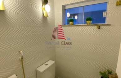 Imagem 13: Casa de luxo de andar, cond. Fechado Fragata, próx ao futuro novo Shopping...