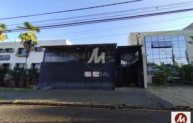 Imagem: O depósito possui 284m² de Área e está localizado em Jardim