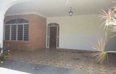 Imagem 3: Casa à venda, 188 m² por R$ 620.000,00 - Jardim Paulista - Ribeirão...