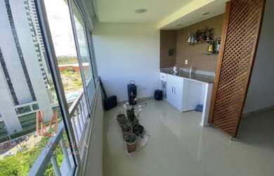 Imagem 2: Apartamento para Venda em Salvador, Patamares, 2 dormitórios, 1 suíte,...