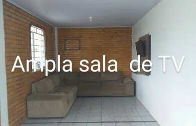 Imagem 4: Casa no Cambará à venda