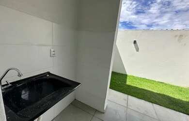 Imagem 11: Condomínio no jd Europa itaqua sp