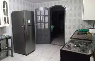 Imagem 3: Vendo casa em Feu Rosa 50mil