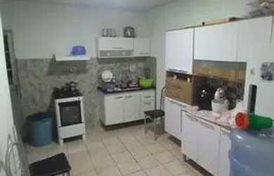 Imagem 4: Casa pra vender. 1 Banheiroe3 Dormitórios