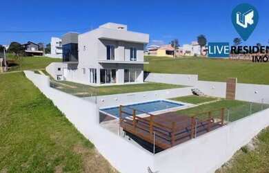 Imagem 5: Terras de Santa Cruz Bragança Paulista 4 Dormitórios